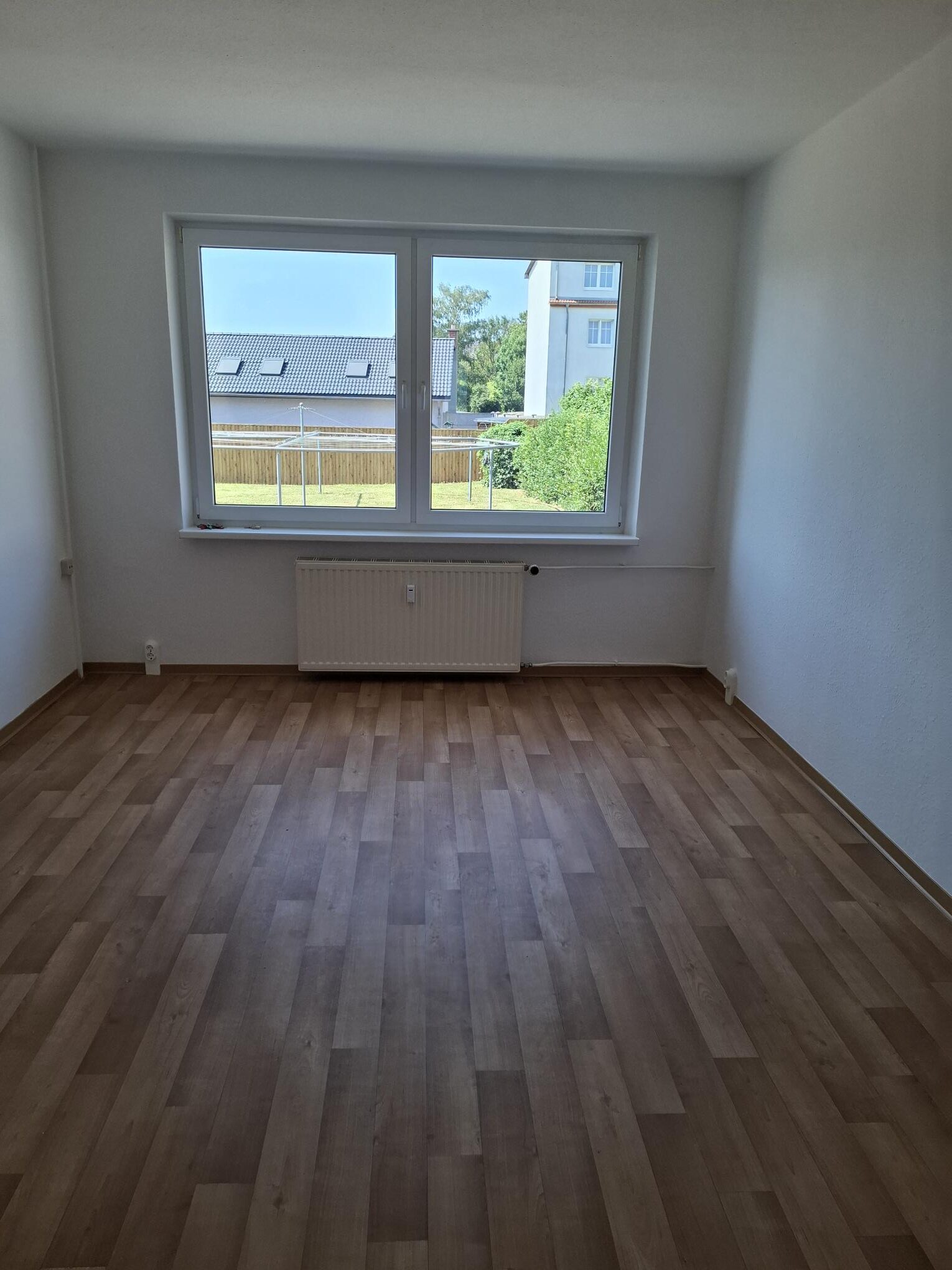 2 Zimmer, 47 m² in Strasburg · auf rund 47 – Bild 4