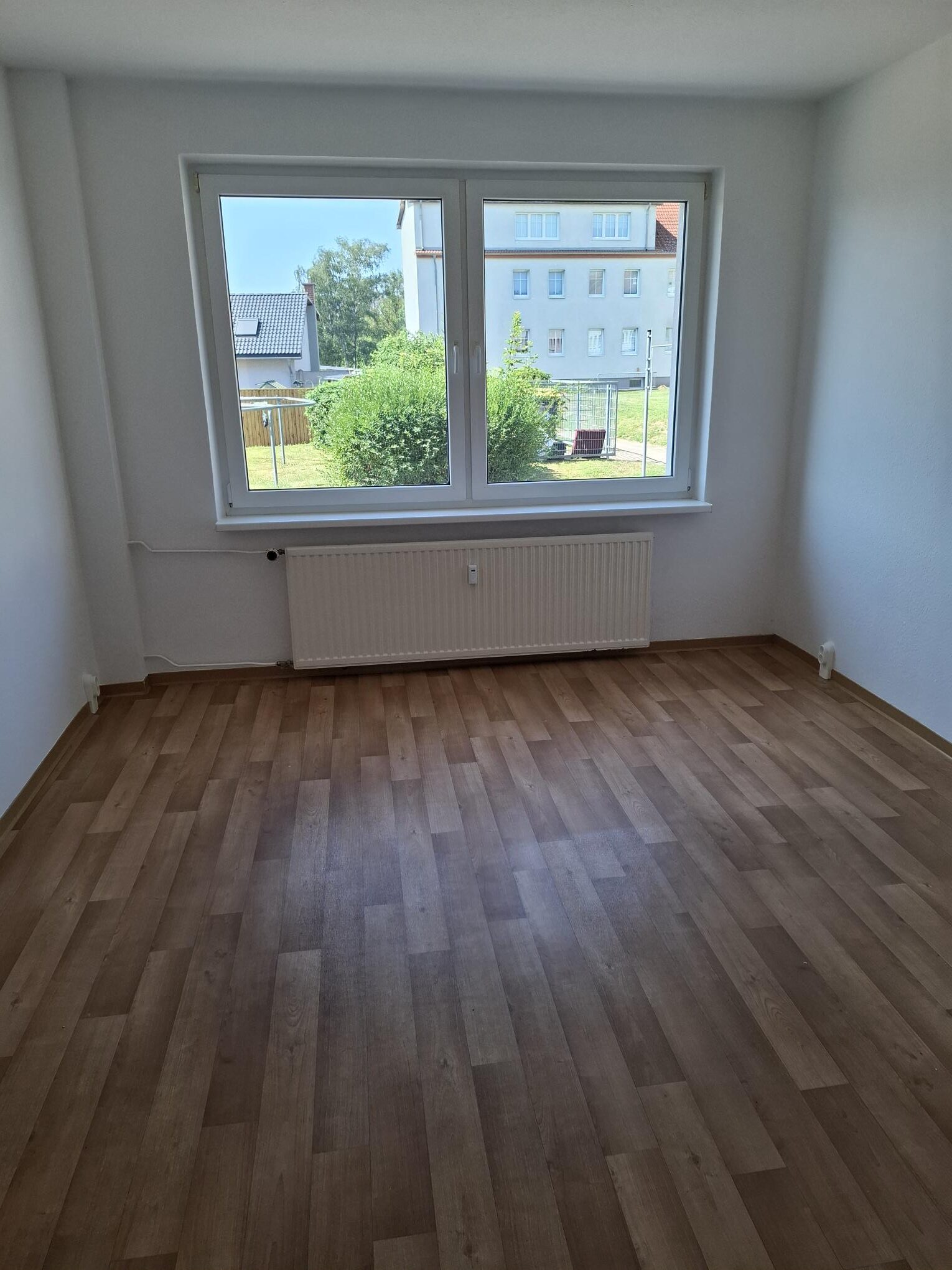 2 Zimmer, 47 m² in Strasburg · auf rund 47 – Bild 6