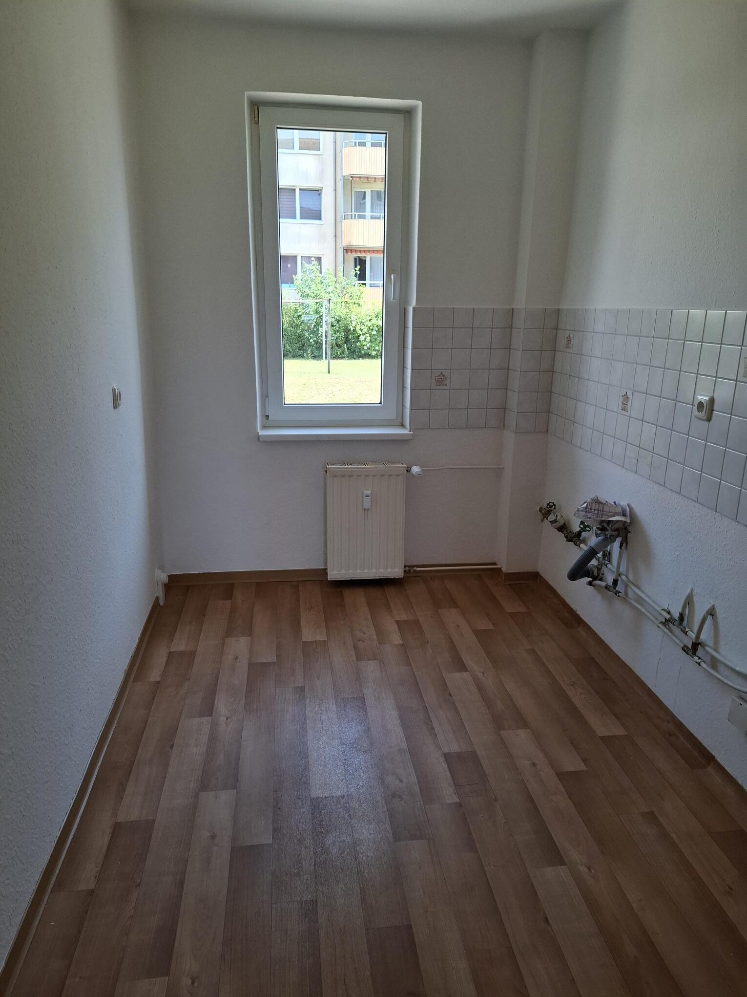 2 Zimmer, 47 m² in Strasburg · auf rund 47 – Bild 8
