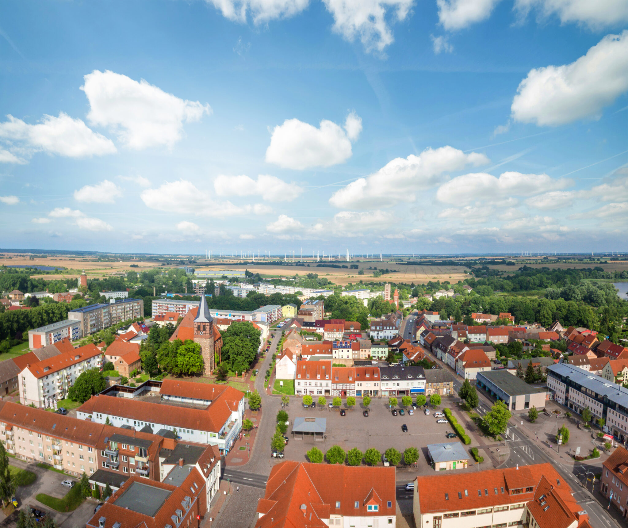 2 Zimmer, 47 m² in Strasburg · auf rund 47 – Bild 9