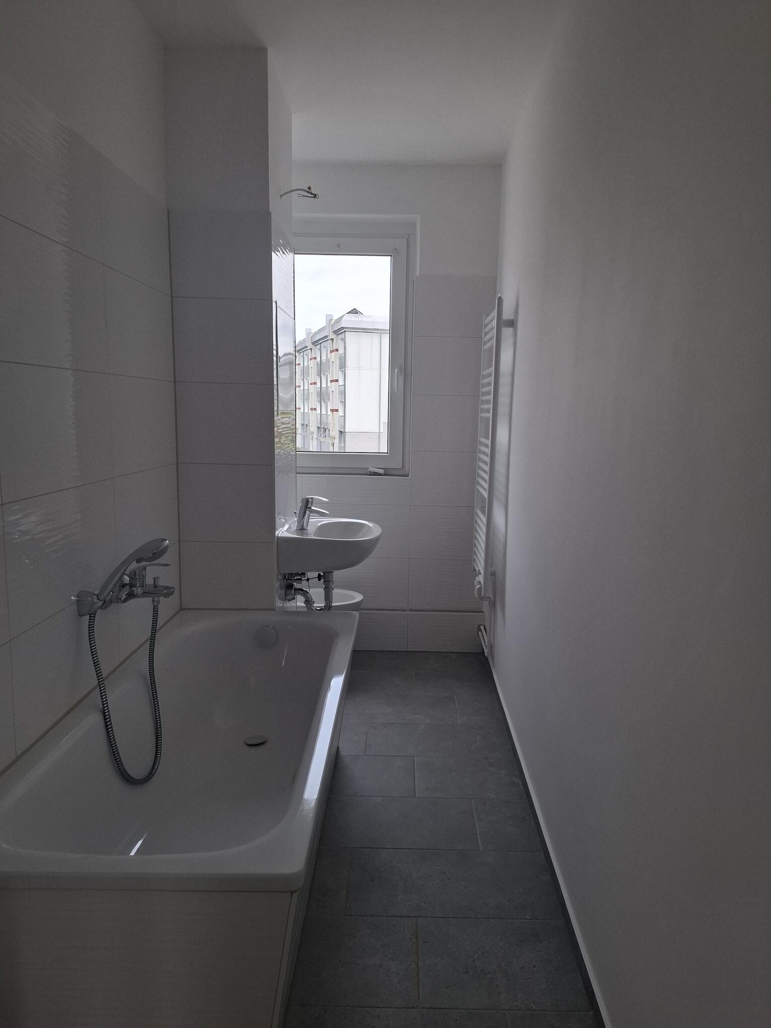 3 Zimmer, 58 m² in Strasburg · auf rund 58 – Bild 4
